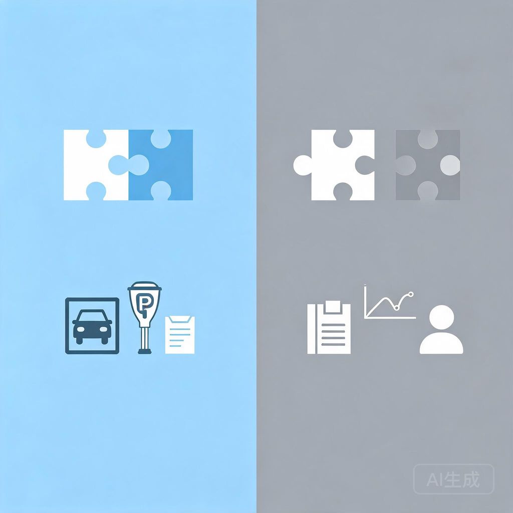 快选车位文章专题视觉图